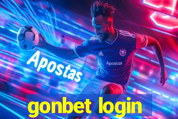 gonbet login